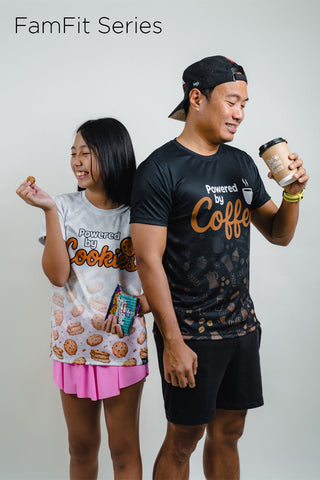 Famfit Series