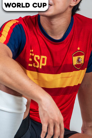 World Cup Fan