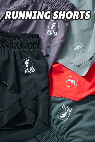 Running Shorts