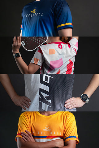 Pickleball Collection
