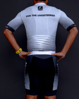 Aero Cycling Jersey