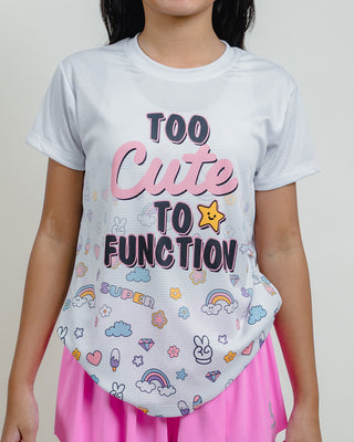 Too Cute to Function - Kids