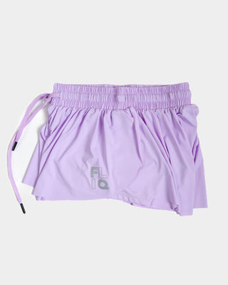 Flow Light Purple