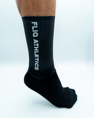 Motion Socks - Black