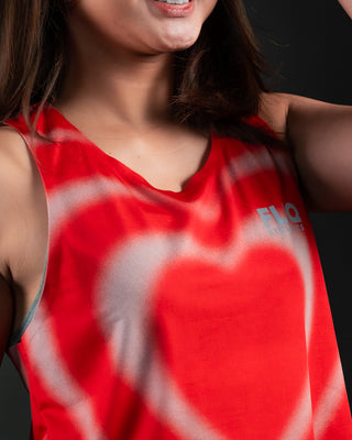 Heartbeat - Valentina Seamless