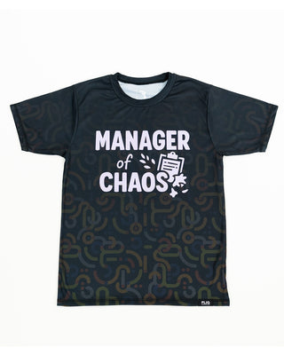 Manager of Chaos