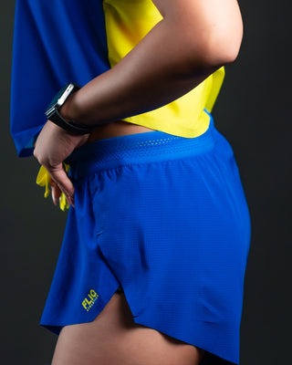 DRFT Shorts - Cobalt