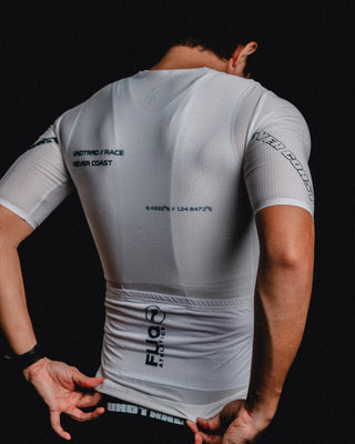 NC Jersey - Bedrock