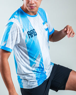 Argentina WC