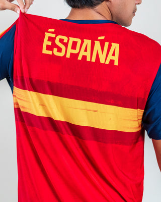 Spain WC