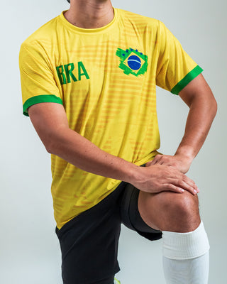 KIDS Brazil WC