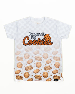 Powered by Cookies - Kids