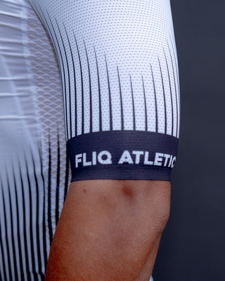 Aero Cycling Jersey