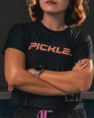 BLKOUT Pickle Orange Topaz