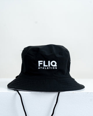 Bucket Hat (Reversible)