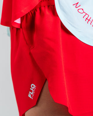 DRFT Shorts - Rouge