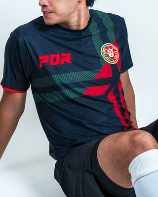 Portugal WC