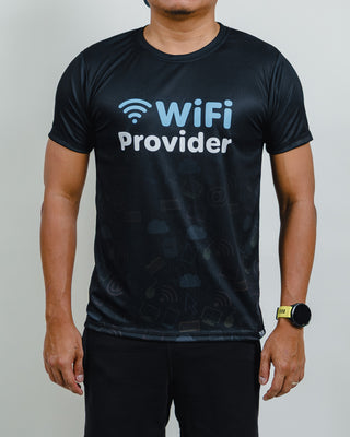 Wifi Provider