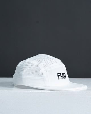 Sports Cap - White