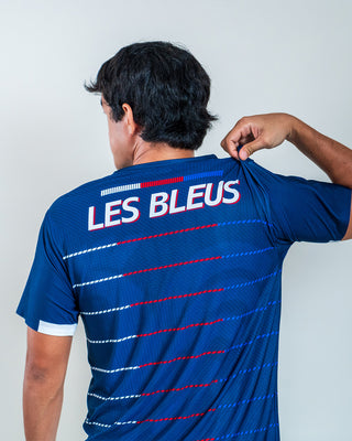 KIDS France WC