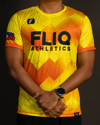 Flash Fire
