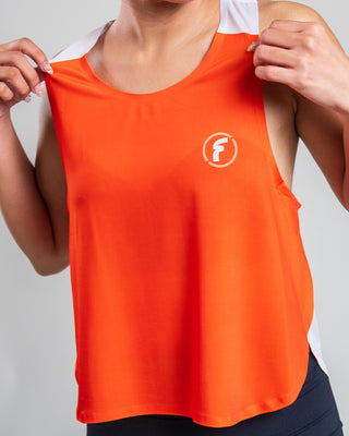 She Didn't Quit