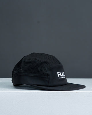 Sports Cap - Black