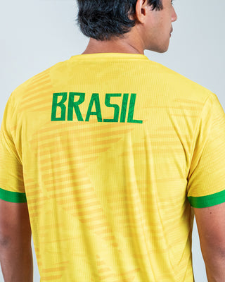 Brazil WC