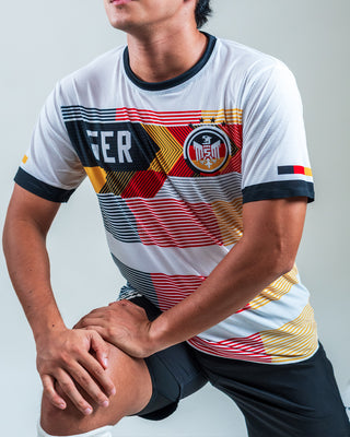 Germany WC
