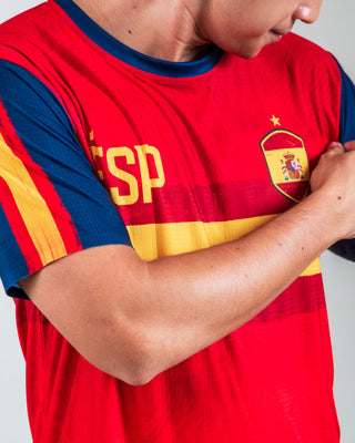 Spain WC