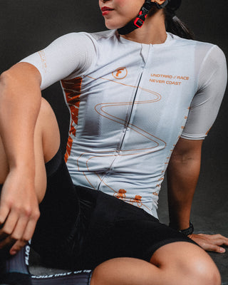 NC Jersey - Mesa