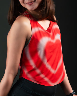 Heartbeat - Valentina Seamless