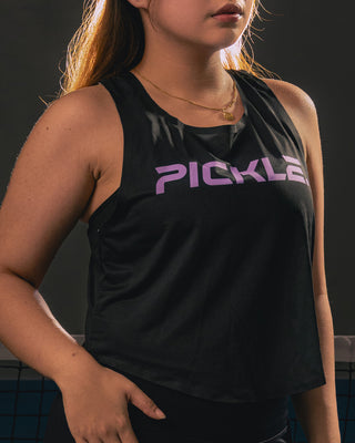 BLKOUT Pickle Vibe Purple