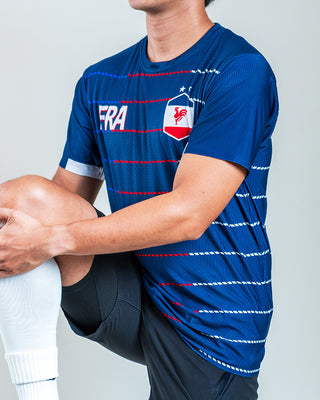 KIDS France WC