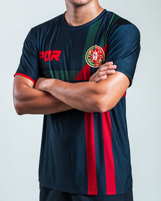Portugal WC