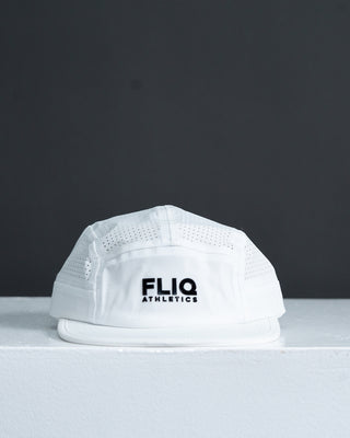 Sports Cap - White
