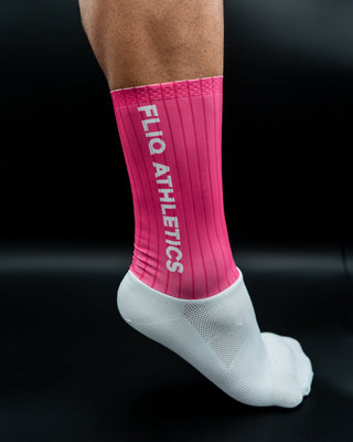 Motion Socks - Pink