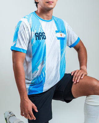 KIDS Argentina WC