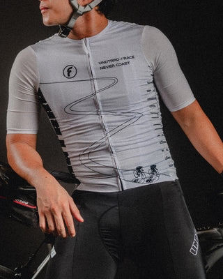 NC Jersey - Bedrock
