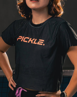 BLKOUT Pickle Orange Topaz