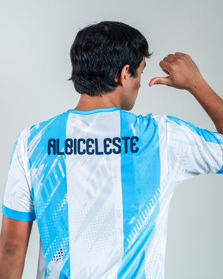 Argentina WC