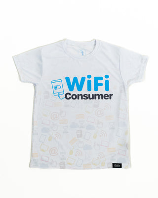 Wifi Consumer - Kids