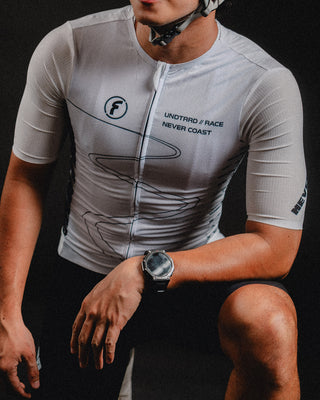 NC Jersey - Bedrock