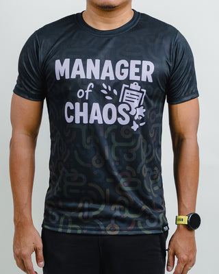 Manager of Chaos