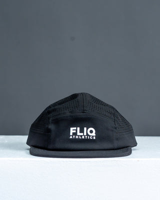 Sports Cap - Black