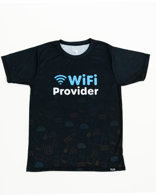 Wifi Provider