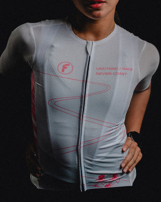 NC Jersey - Rosewood