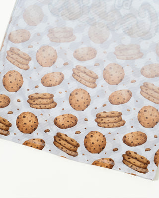 Powered by Cookies - Kids
