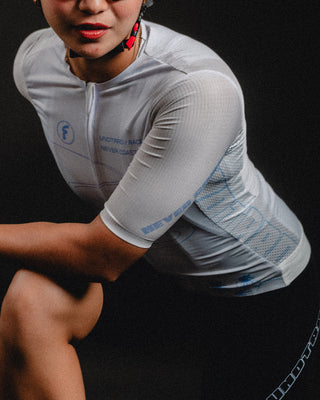 NC Jersey - Heather