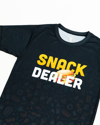 Snack Dealer